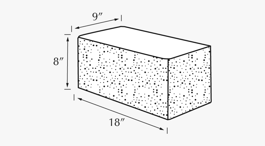 Diamond Pro Stone Cut Corner Unit - Darkness, HD Png Download, Free Download