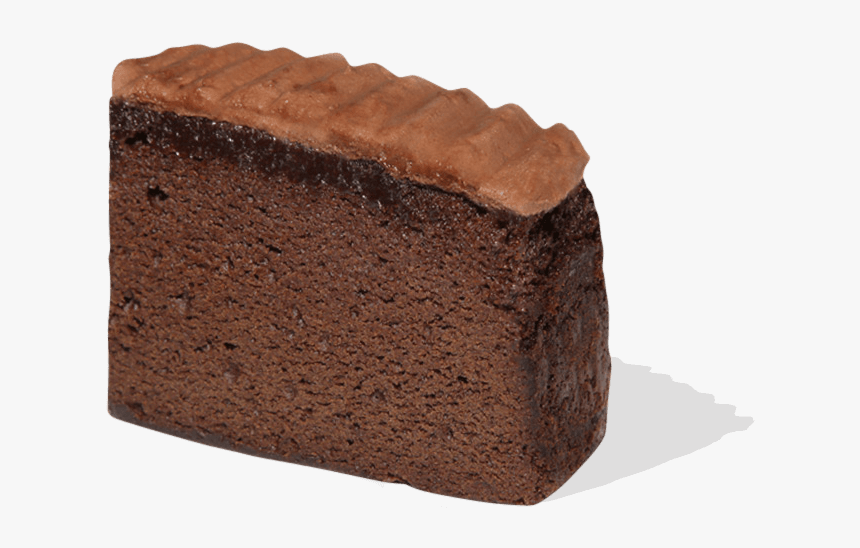 Chocolate Cake Png - Chocolate Slice Cake Png, Transparent Png, Free Download