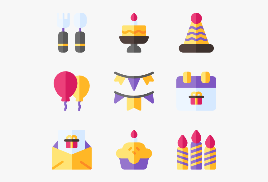 Birthday, HD Png Download, Free Download