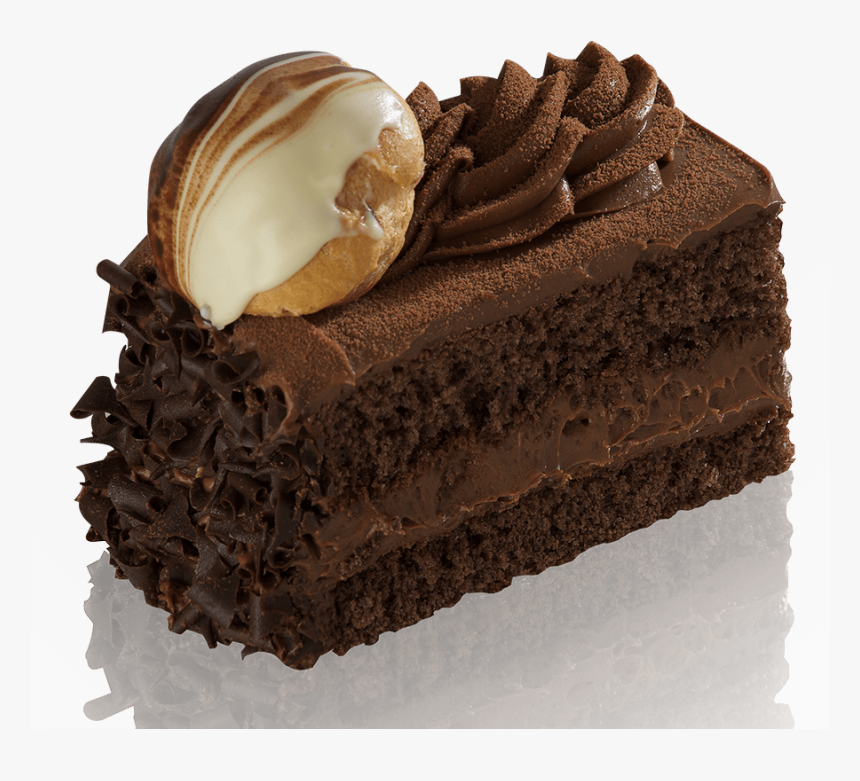 Patisserie Valerie Chocolate Cake Double Choc Patisserie Valerie Hd Png Download Kindpng