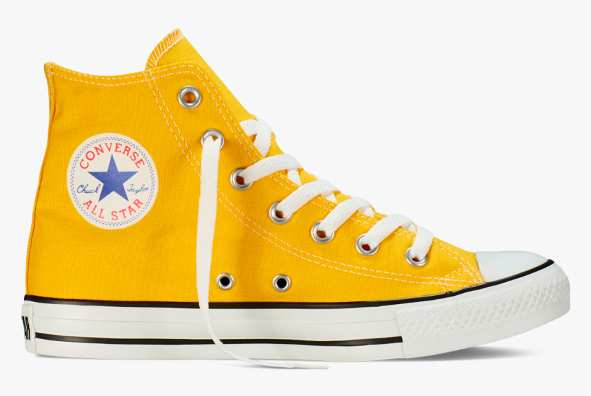 yellow converse shoes womens