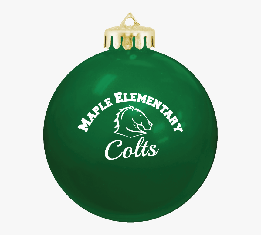 Ohio University Christmas Ornaments, HD Png Download kindpng