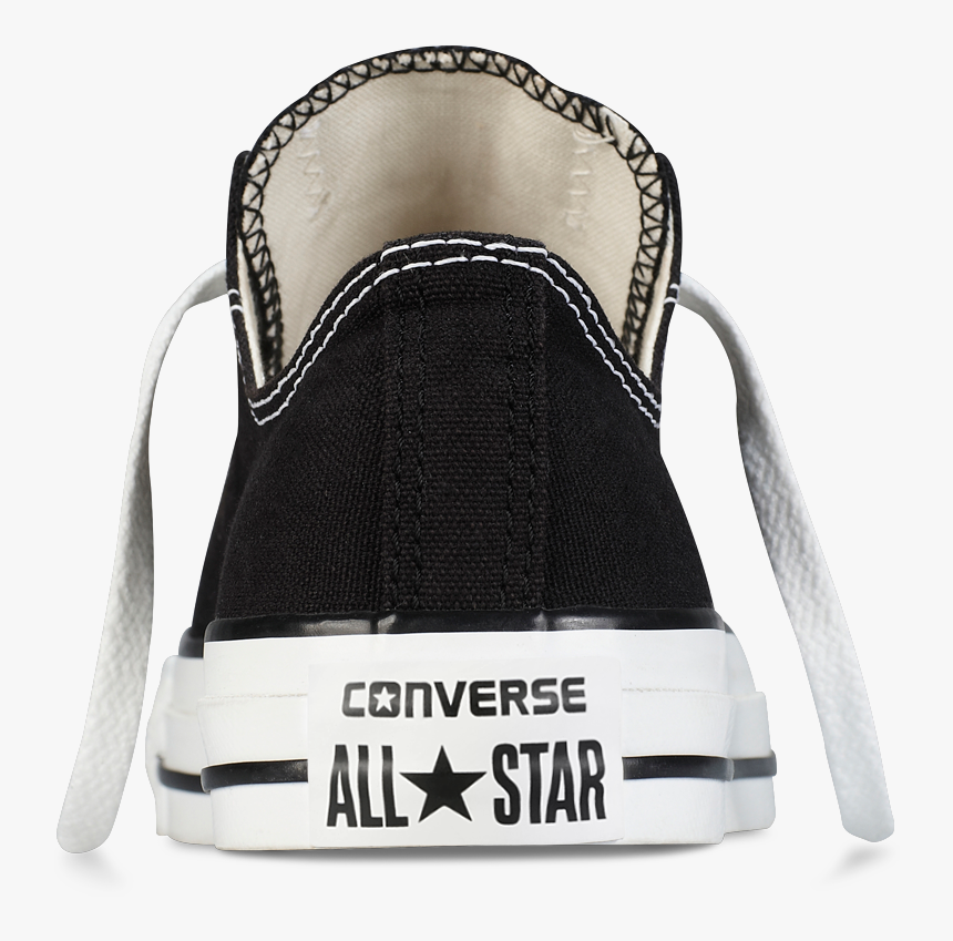 back converse