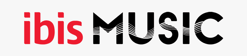 Ibis Music Logo, HD Png Download, Free Download