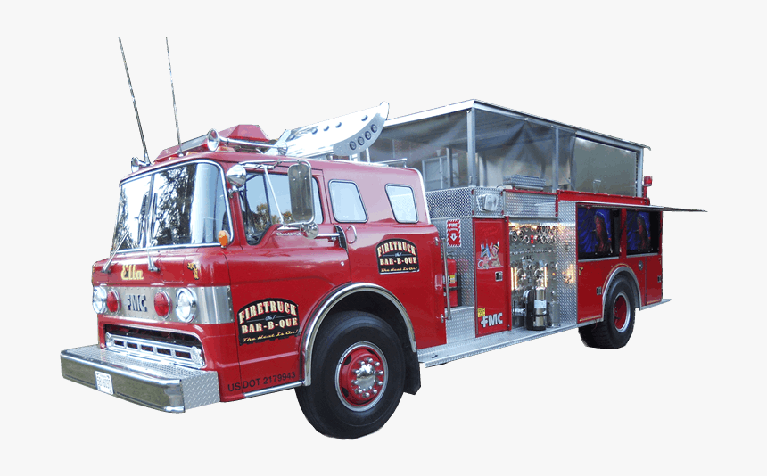 Fire Apparatus, HD Png Download, Free Download