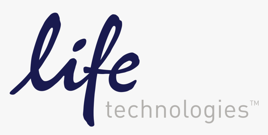 Life Technologies Logo, HD Png Download, Free Download