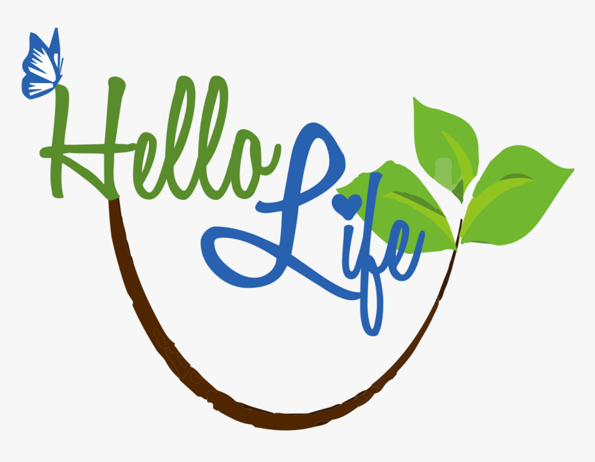 Hello Life Png - Sig Delt Rush, Transparent Png, Free Download