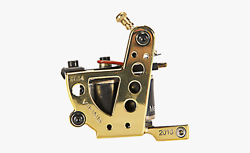 Viking Tattoo Machine, HD Png Download, Free Download