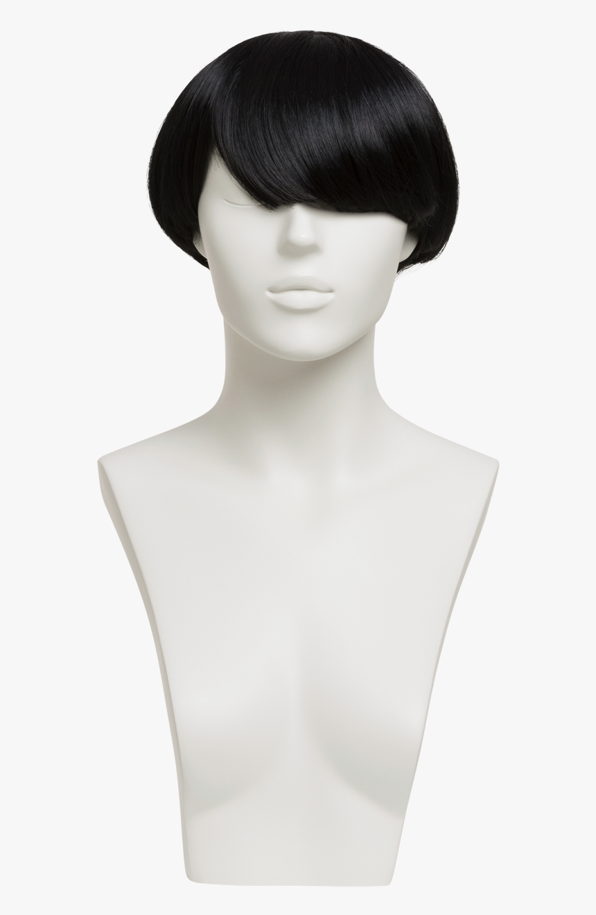 Transparent Mannequin Head Png - Mannequin, Png Download, Free Download