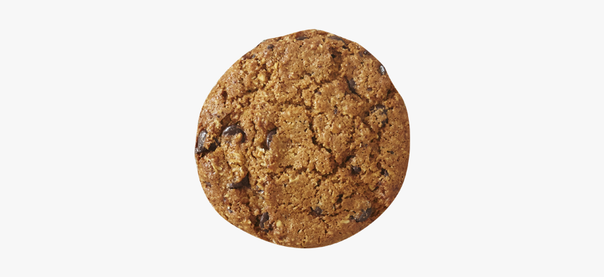 Chocolate Chip Cookie, HD Png Download, Free Download