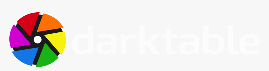 Darktable Logo, HD Png Download, Free Download