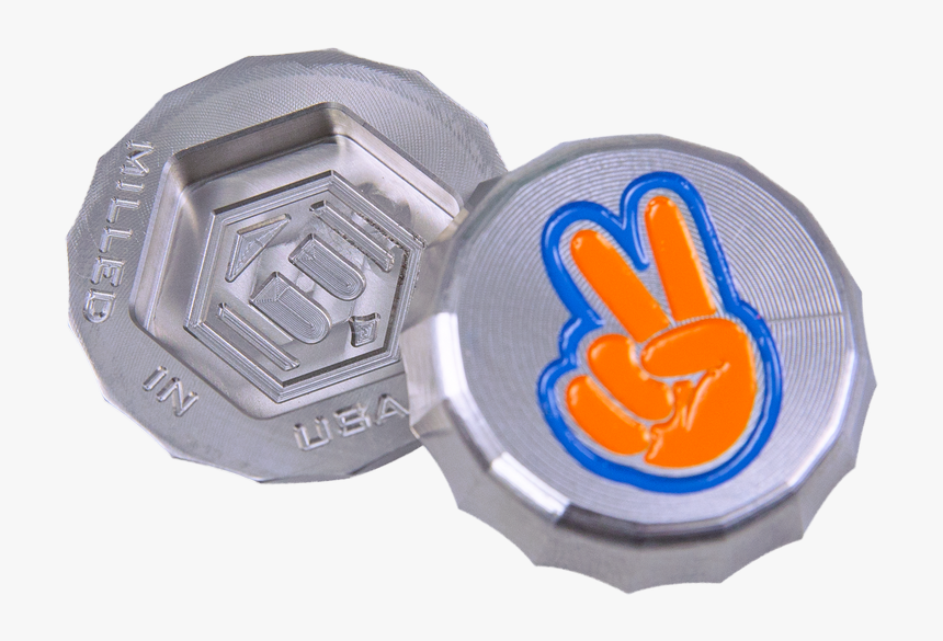 Bettinardi Bottle Cap, HD Png Download, Free Download