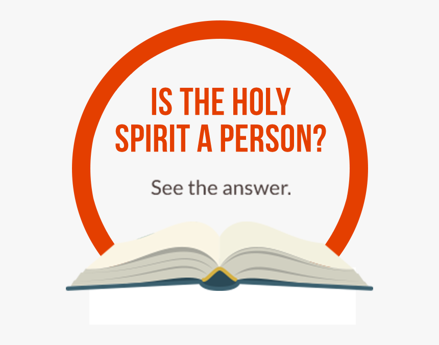 Transparent Holy Spirit Png - Circle, Png Download, Free Download