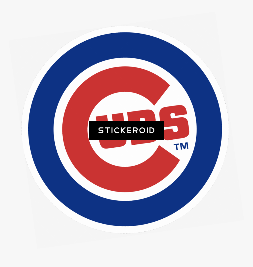 Chicago Cubs Logo Chicago Cubs Hd Png Download Kindpng