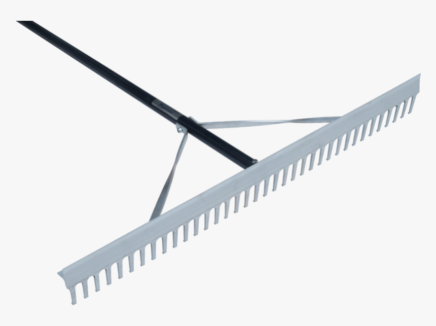 Transparent Rake Clipart - Rake, HD Png Download, Free Download