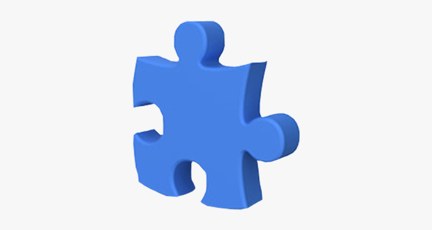 Puzzle-piece - Jigsaw Transparent Background Puzzle Piece, HD Png Download, Free Download