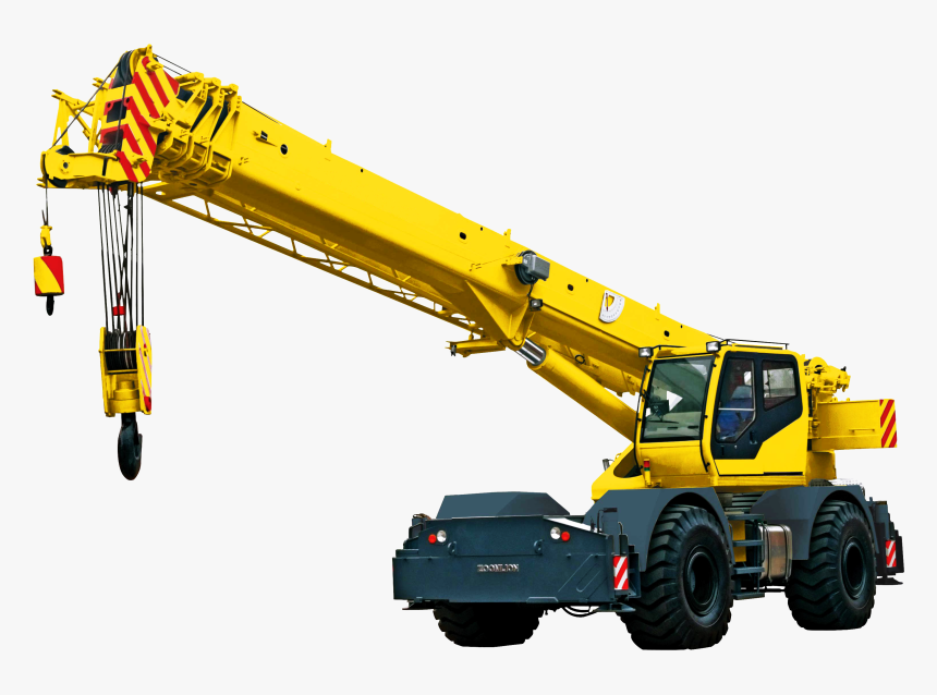 Crane Png, Transparent Png, Free Download