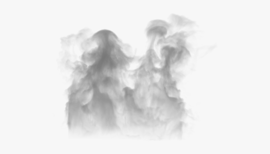 Thick Smoke Png - Png Smoke For Picsart, Transparent Png, Free Download