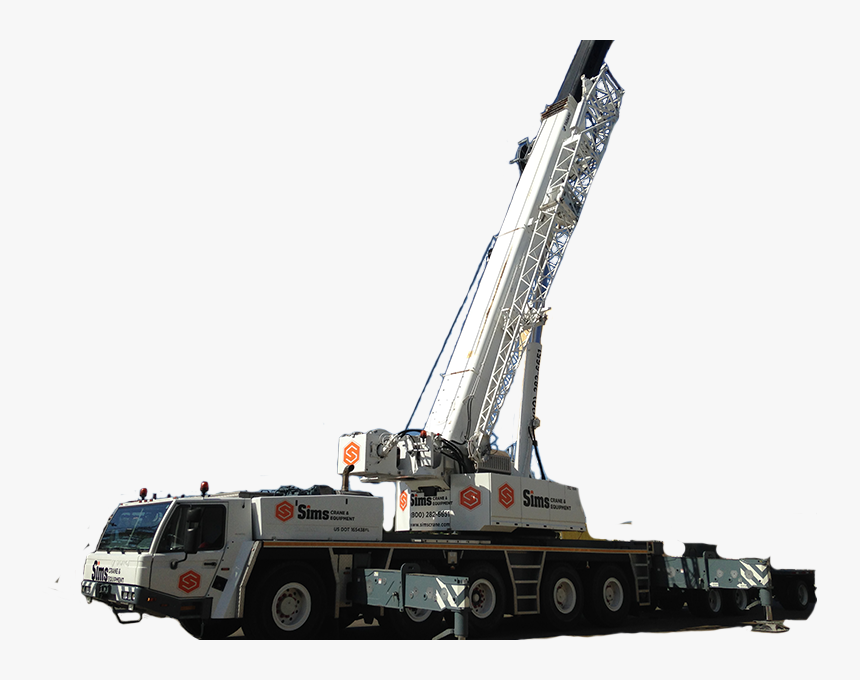 Crane, HD Png Download, Free Download