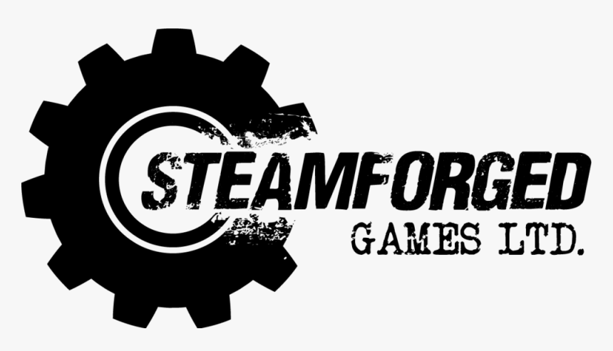 Gen Con Steamforged Games Ltd Dark Souls Resident Evil - Steamforged Games Logo, HD Png Download, Free Download