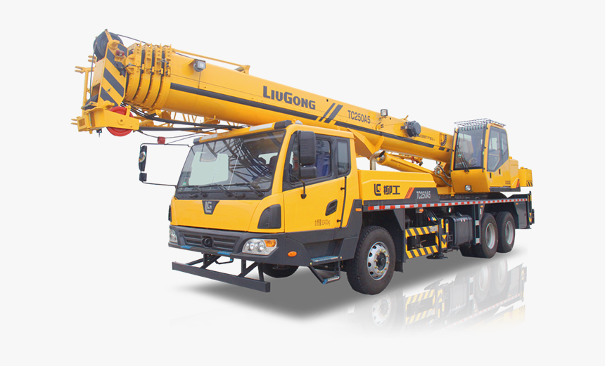 Crane, HD Png Download, Free Download