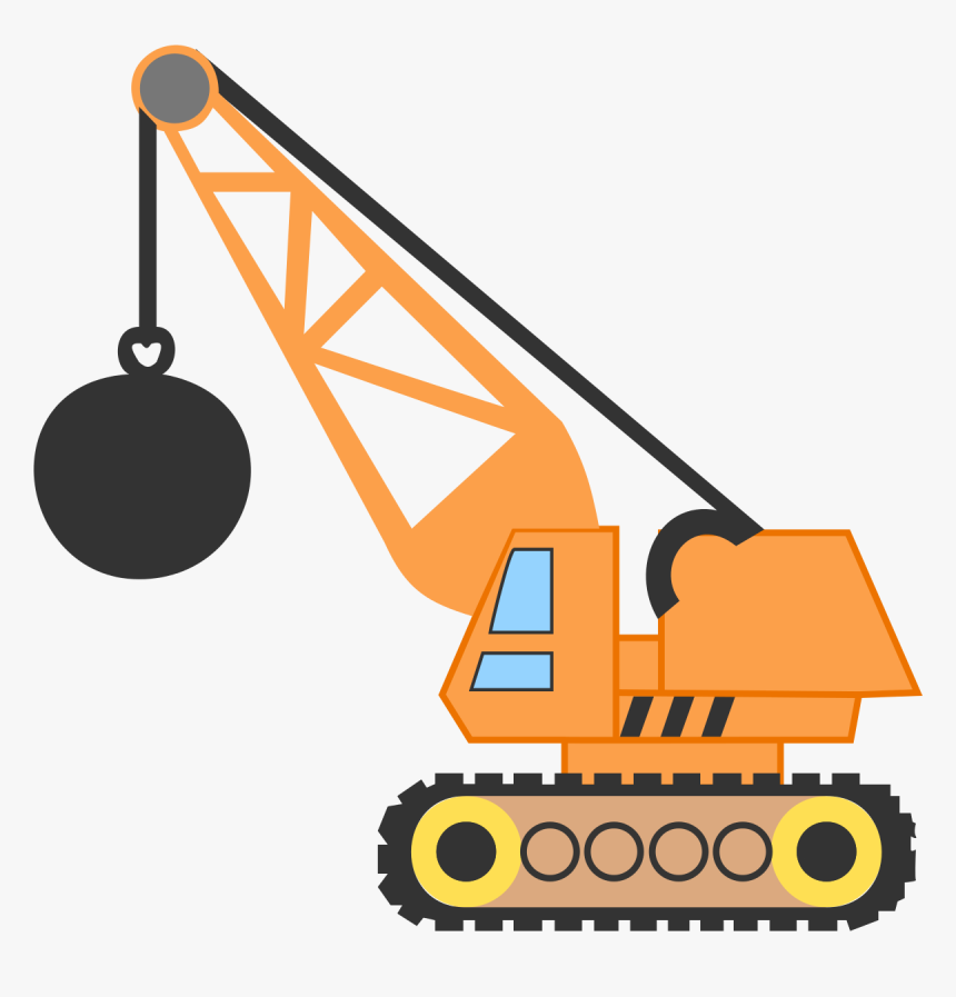 Wrecking Ball Png, Transparent Png, Free Download