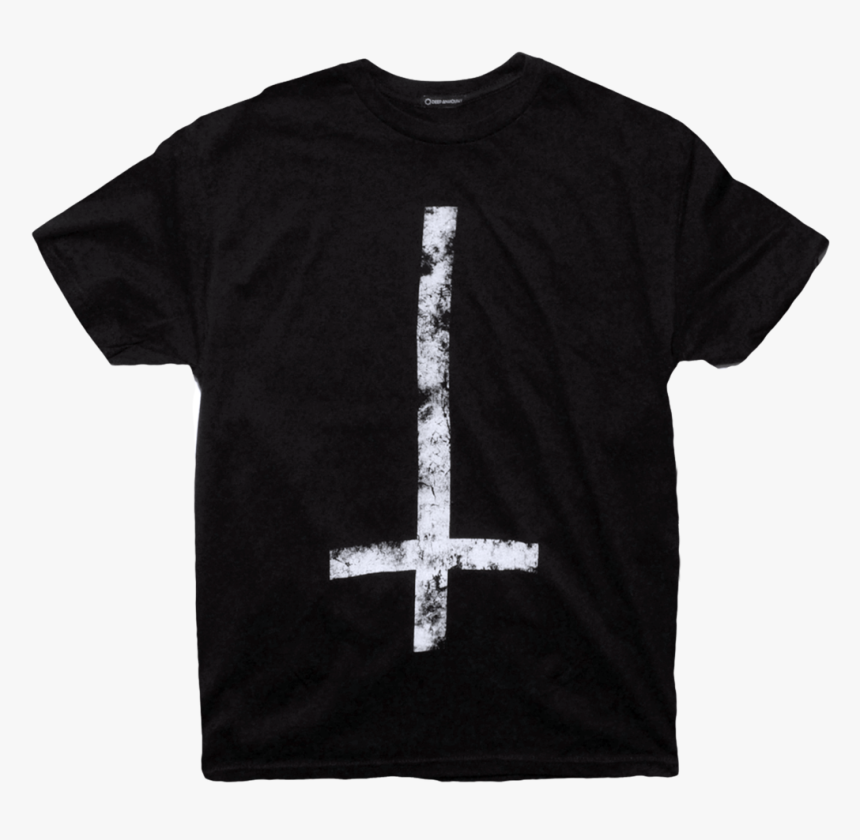 Cross Shirt - Cross, HD Png Download, Free Download