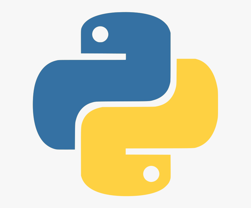 Transparent Python  Logo  HD Png  Download kindpng