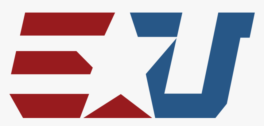 Eunitedlogo Text - Eunited Esports Logo, HD Png Download, Free Download