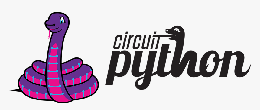 Https - //s3 - Amazonaws - Com/adafruit Circuit Python/circuitpython - Circuitpython Logo, HD Png Download, Free Download