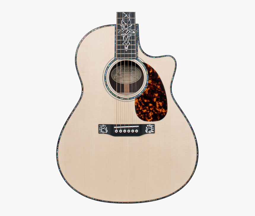 Larrivee 50th Anniversary Guitar, HD Png Download, Free Download