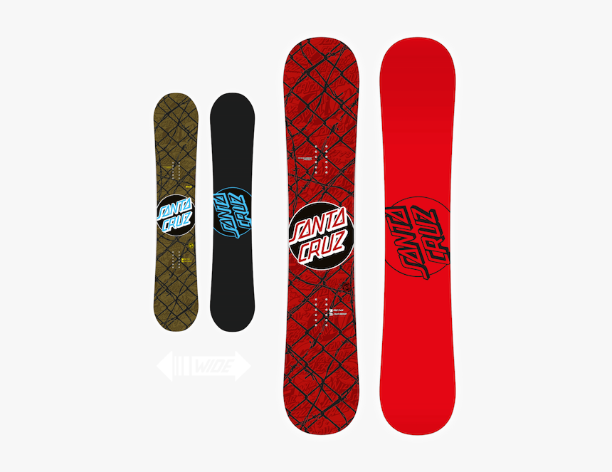 Snowboard, HD Png Download, Free Download