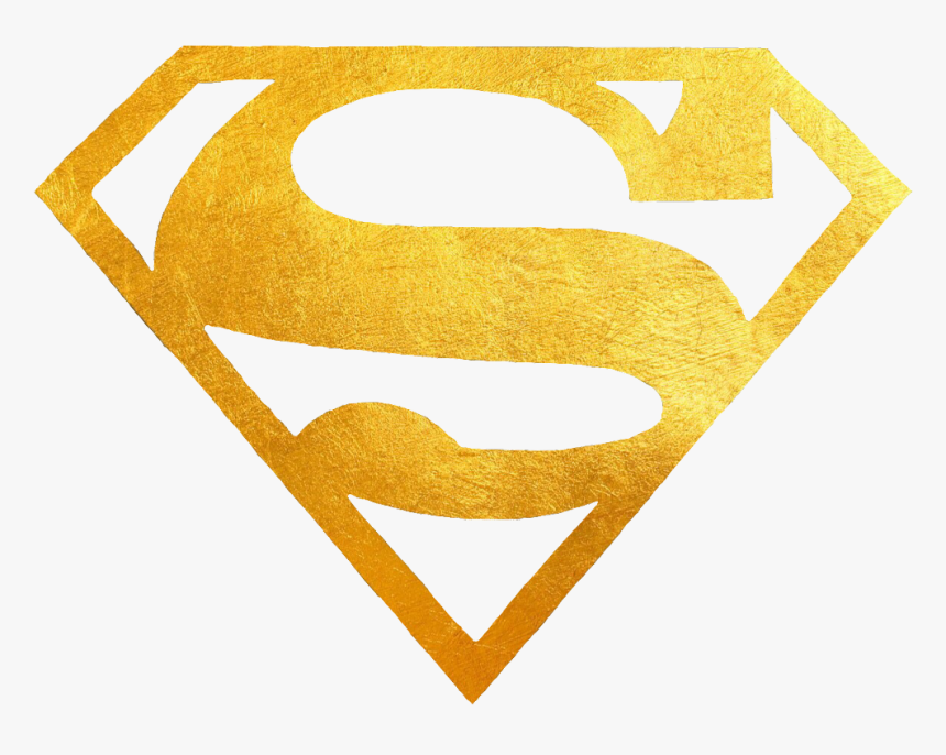 Superman Logo SVG File Free