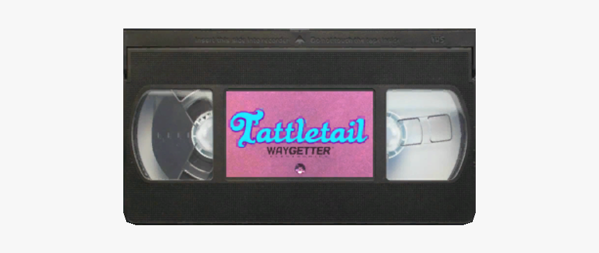 Download Zip Archive - Tattletail Vhs, HD Png Download, Free Download