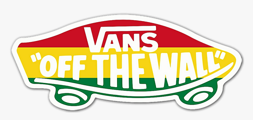 vans with skateboard logo