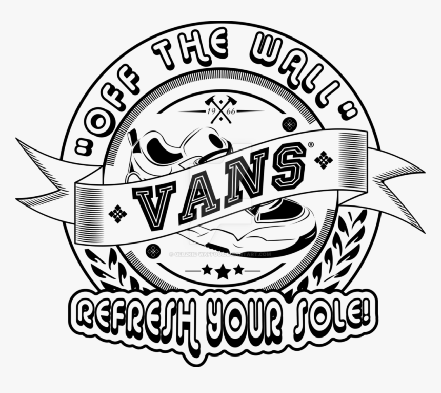 Gambar Logo Logo Vans, HD Png Download, Free Download