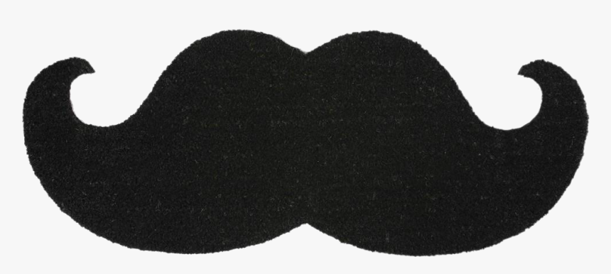 Transparent Real Mustache Png - Heart, Png Download, Free Download