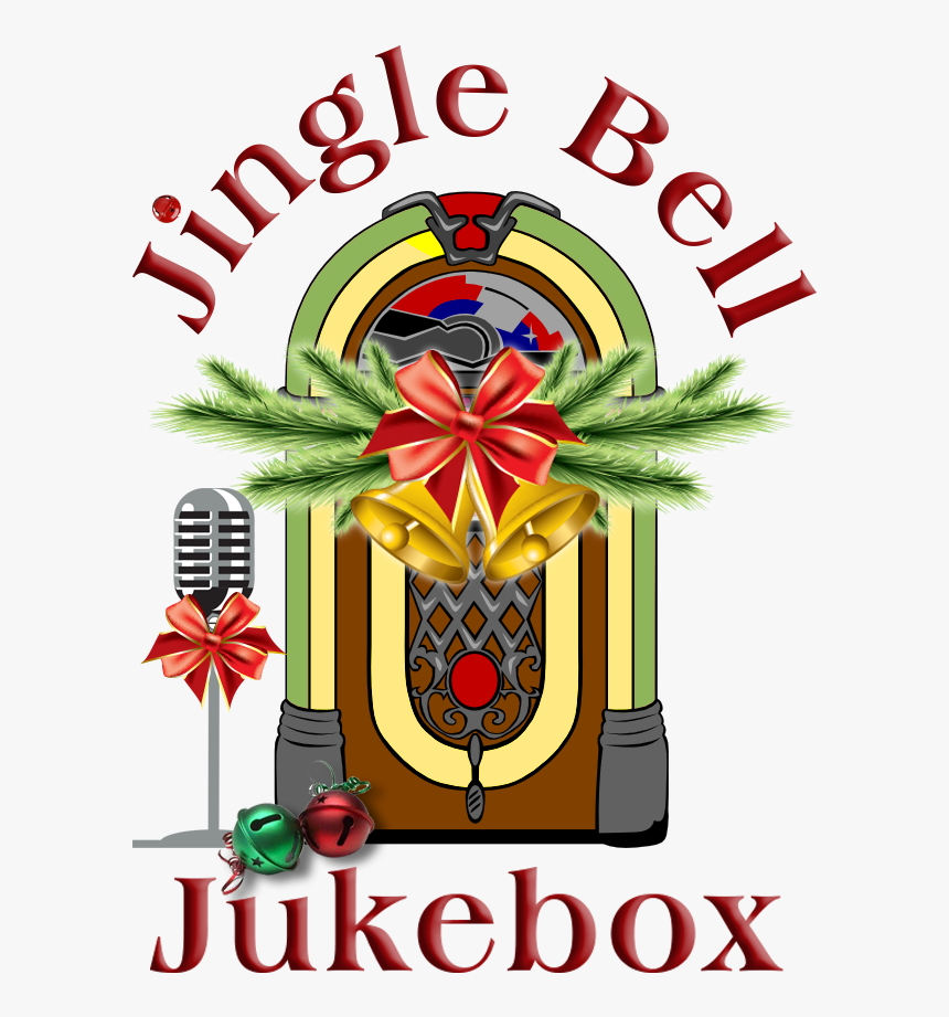 Jingle Bell Jukebox, HD Png Download - kindpng