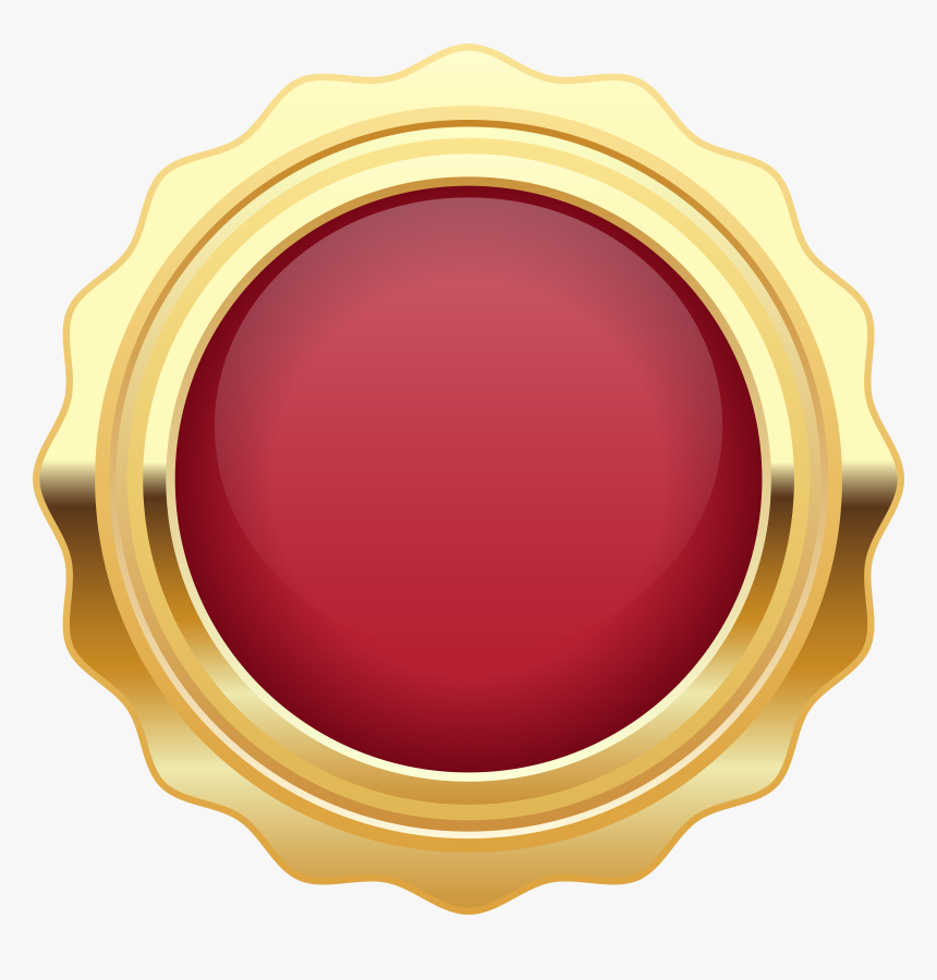 Red Gold Png Clip, Transparent Png, Free Download