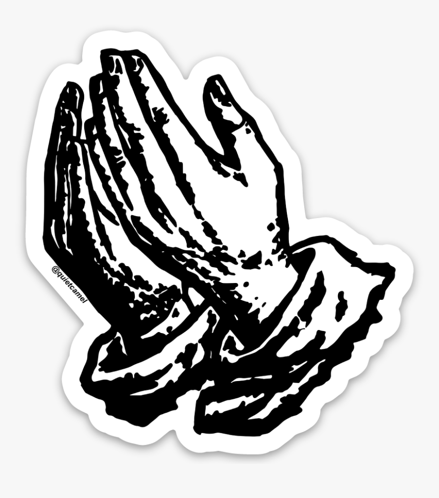 Dua Hands Png, Transparent Png, Free Download