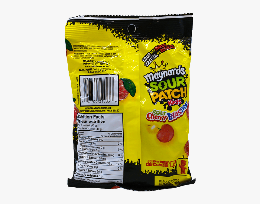 Sour Patch Kids, HD Png Download, Free Download