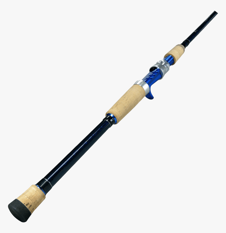 Fishing-rod, HD Png Download, Free Download