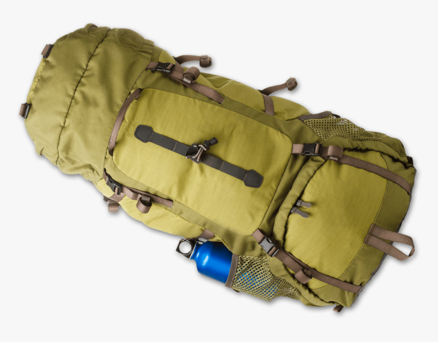 Transparent Hiking Png - Diaper Bag, Png Download, Free Download