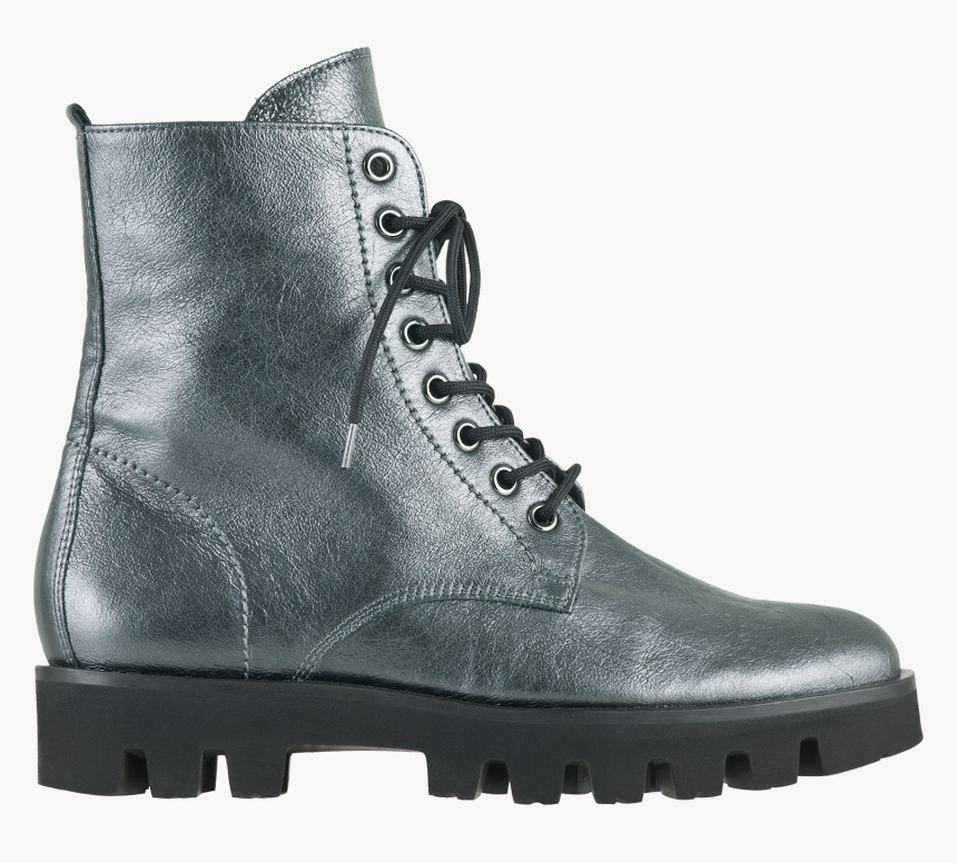 Work Boots , Png Download - Högl 6 102611 Antrazit 6200, Transparent Png, Free Download