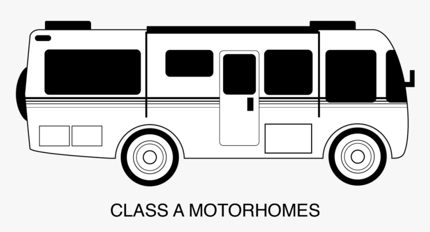 Classa Bw-01 - Minibus, HD Png Download, Free Download