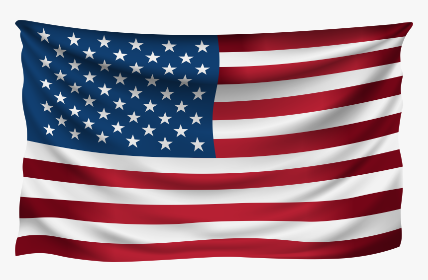 Memorial Day Flag Png - Homosassa Springs Wildlife State Park, Transparent Png, Free Download