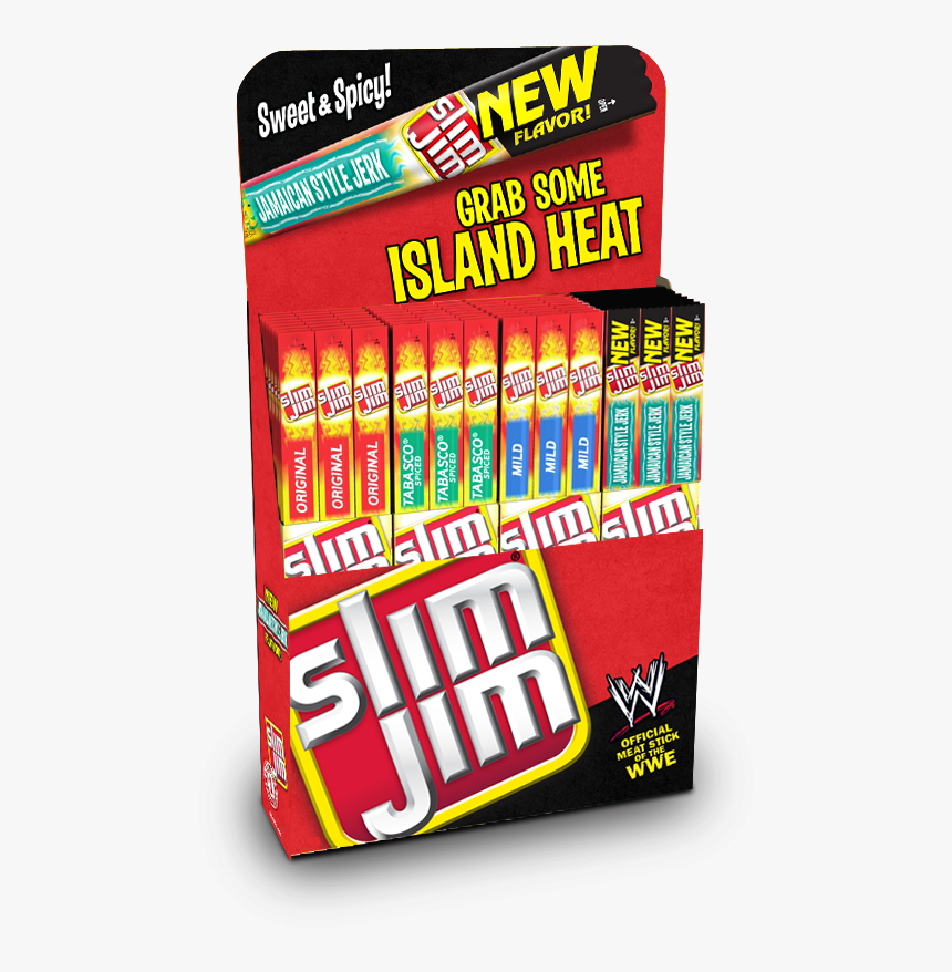 Transparent Slim Jim Png - Slim Jim, Png Download, Free Download