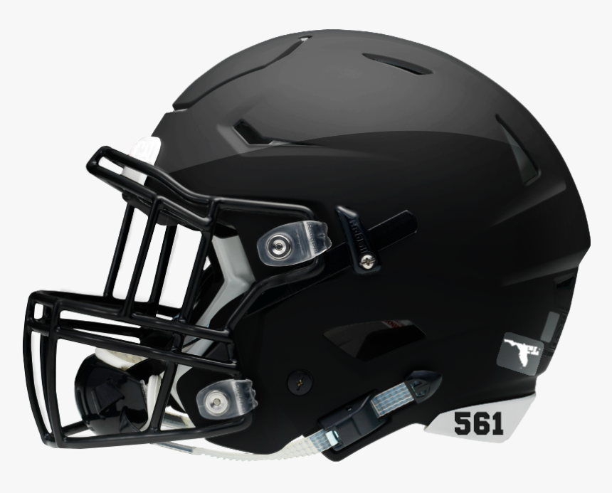 Charlotte 49ers Football Helmet, HD Png Download, Free Download