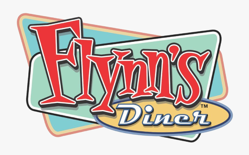 Flynn"s Diner, HD Png Download, Free Download