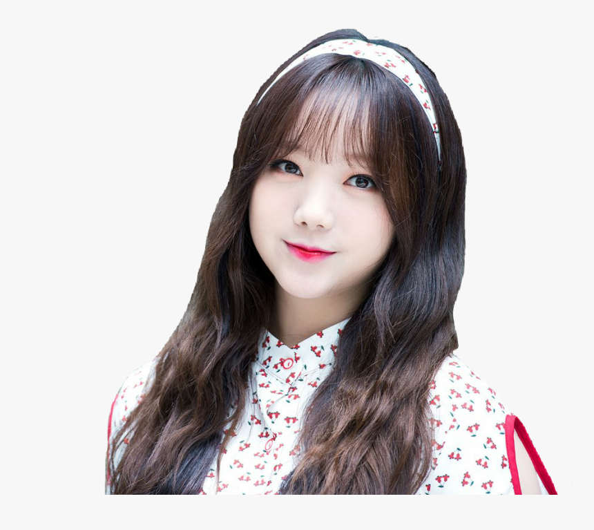 Transparent Bang Minah Png - Kei Lovelyz Naver Dispatch, Png Download, Free Download